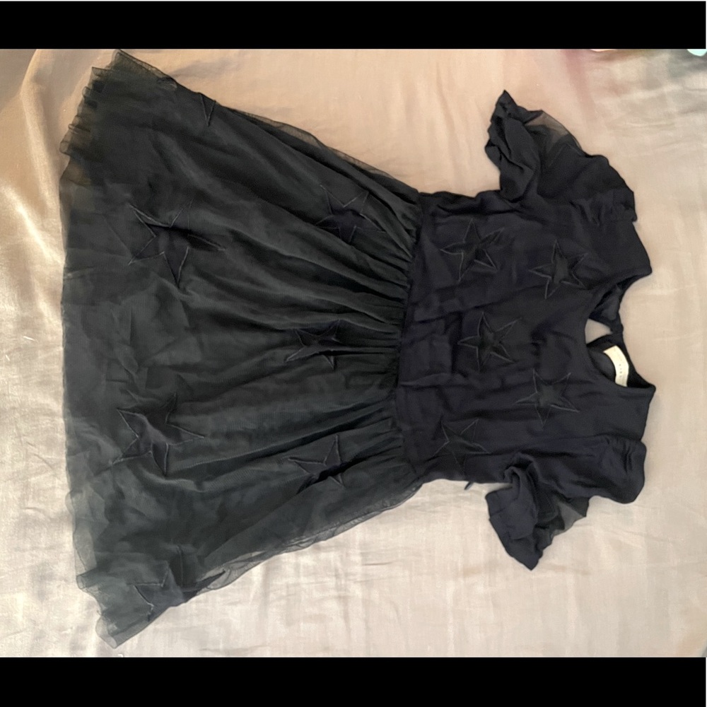 Stella McCartney girls dress